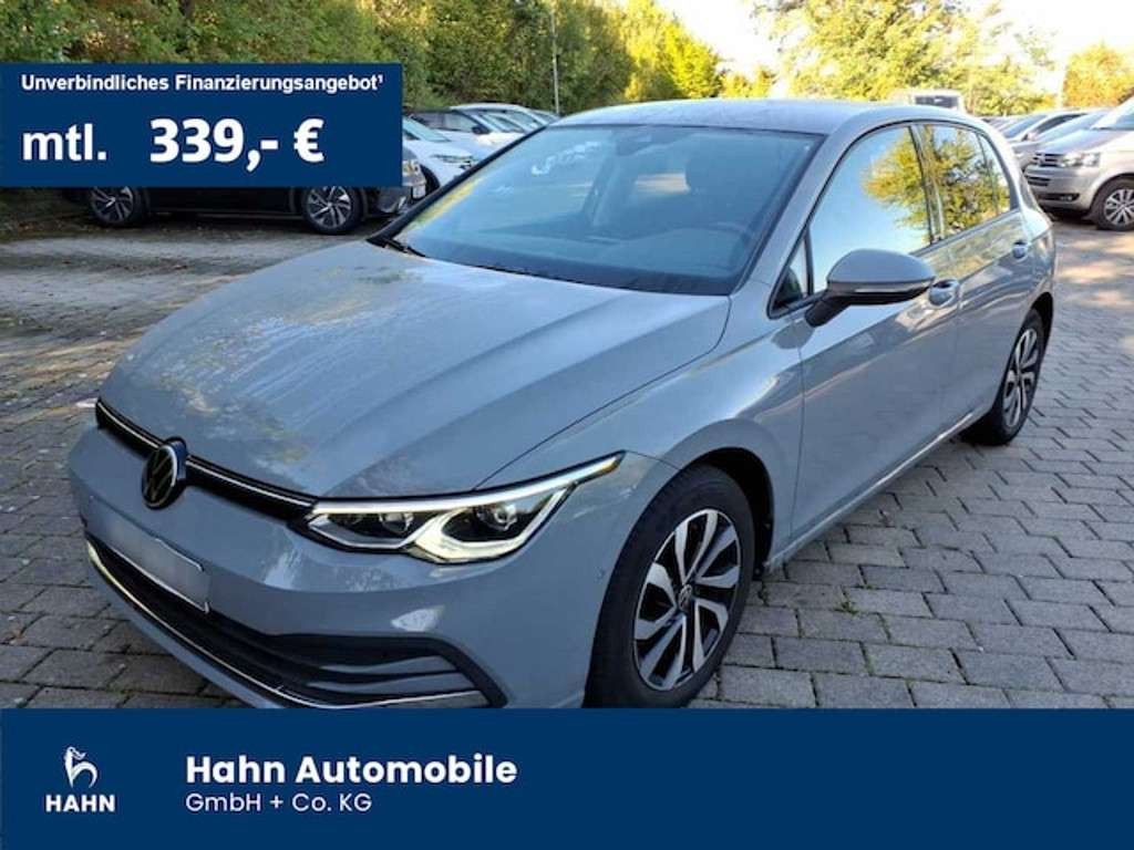 Volkswagen Golf 2022 Diesel