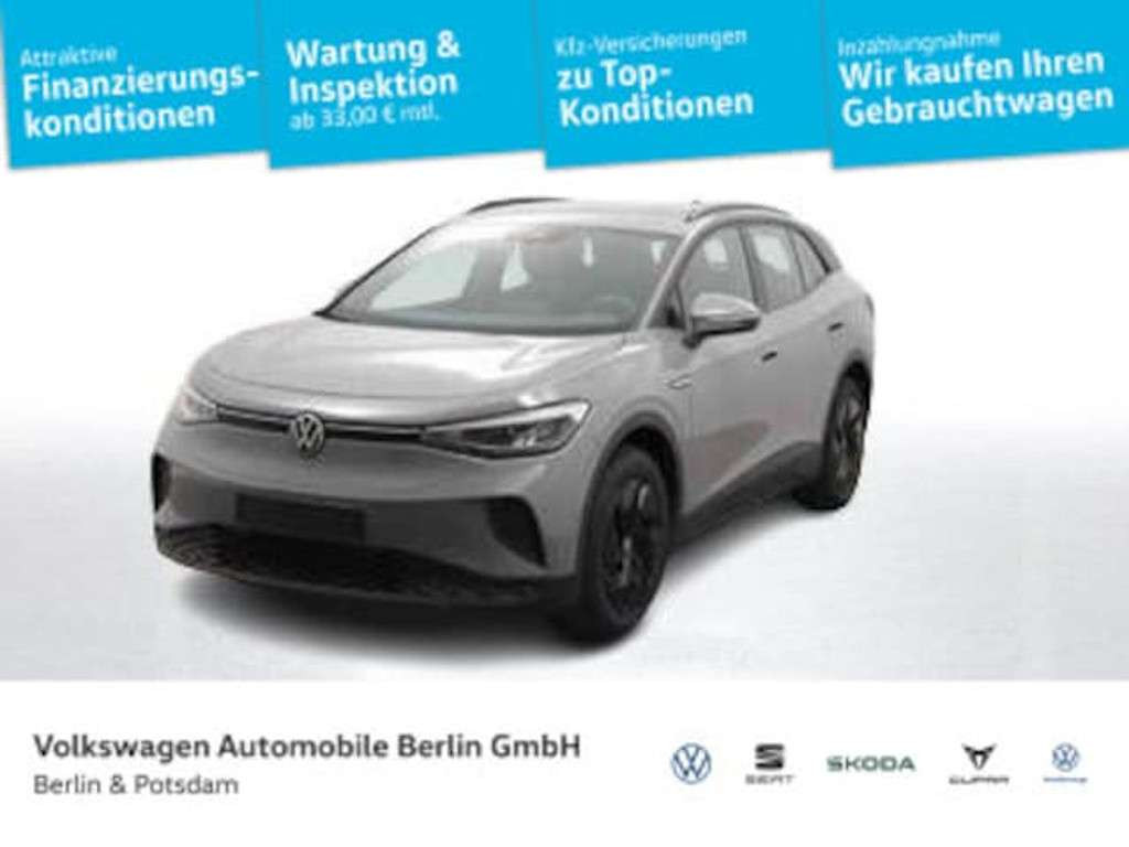 Volkswagen ID.4 2023 Elektrisch