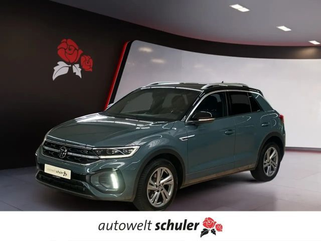 Volkswagen T-Roc 2023 Diesel