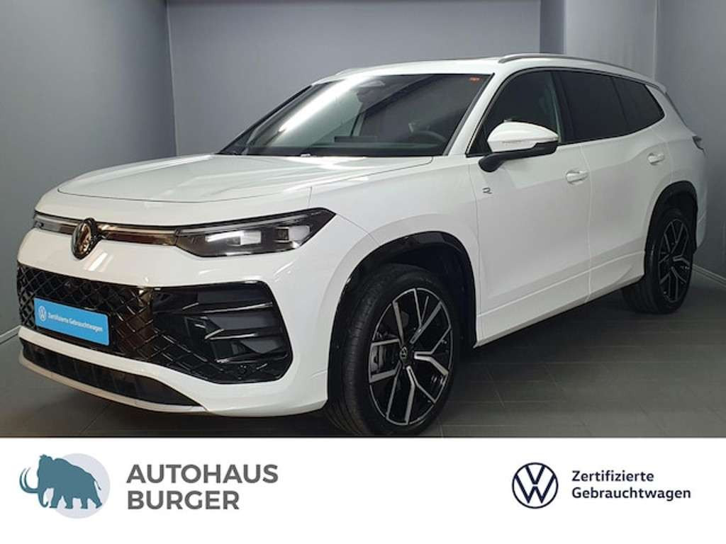 Volkswagen Tayron 2025 Diesel