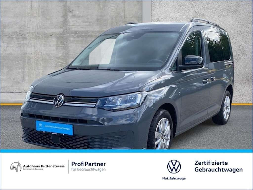 Volkswagen Caddy 2024 Diesel