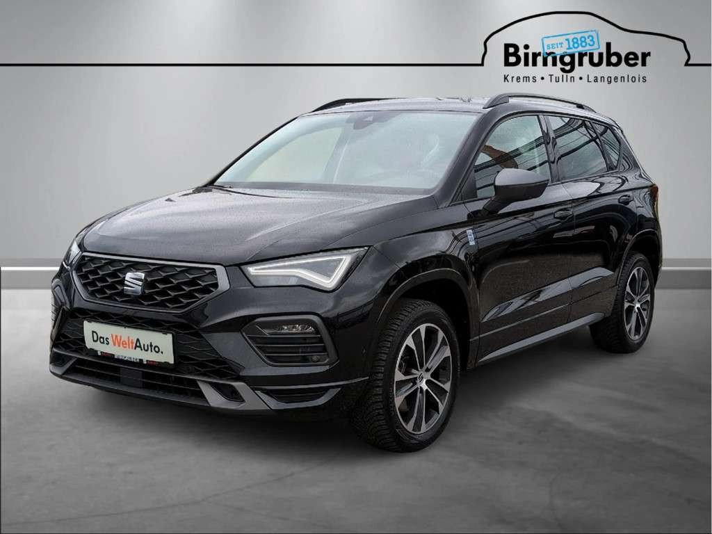 Seat Ateca 2024 Diesel