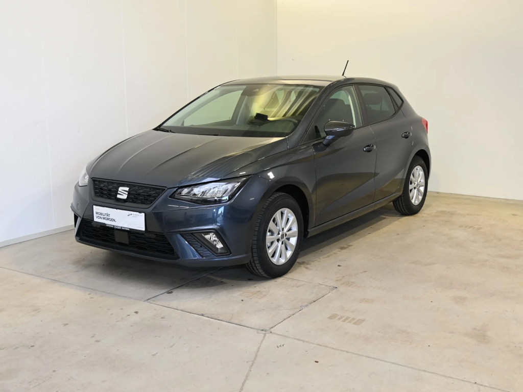 Seat Ibiza 2025 Benzine