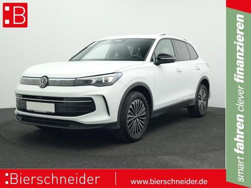 Volkswagen Tiguan 2024 Diesel