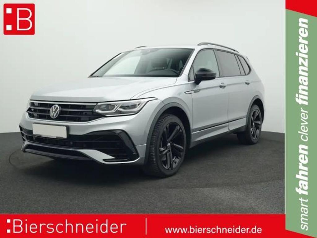 Volkswagen Tiguan 2024 Diesel