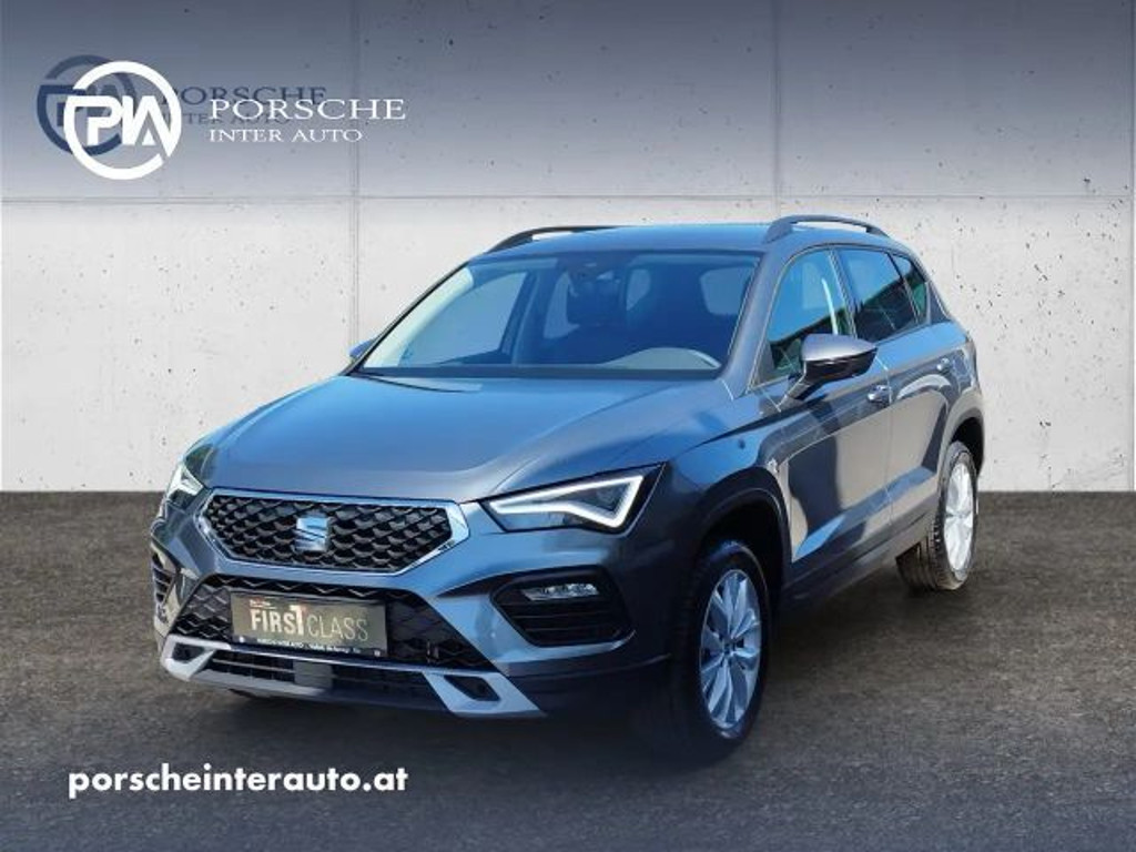 Seat Ateca 2025 Benzine
