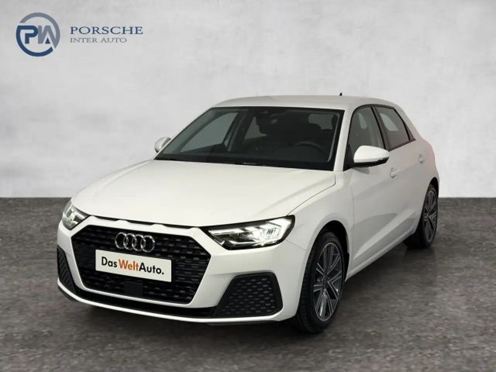 Audi A1 2025 Benzine