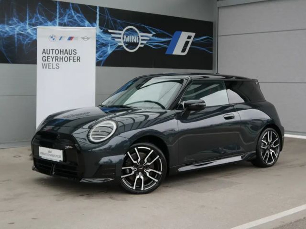 Mini Cooper E 2025 Elektrisch