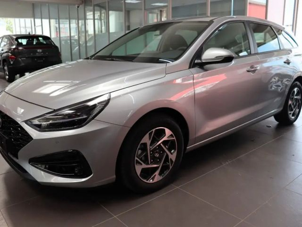 Hyundai i30 2025 Benzine