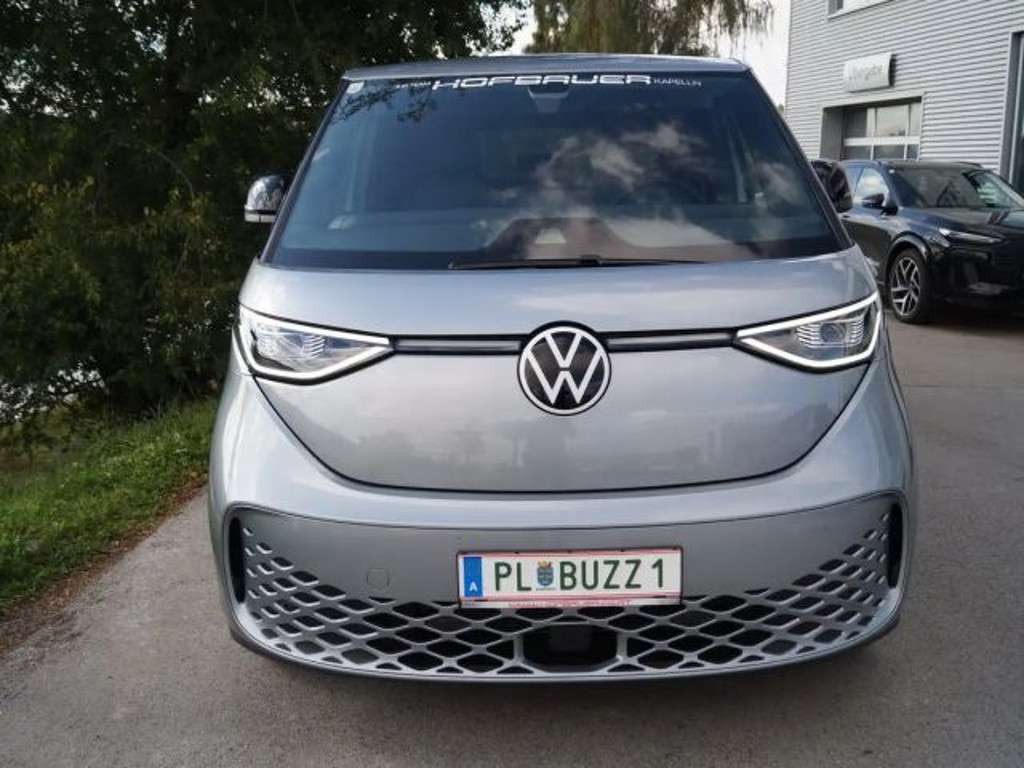 Volkswagen ID. Buzz