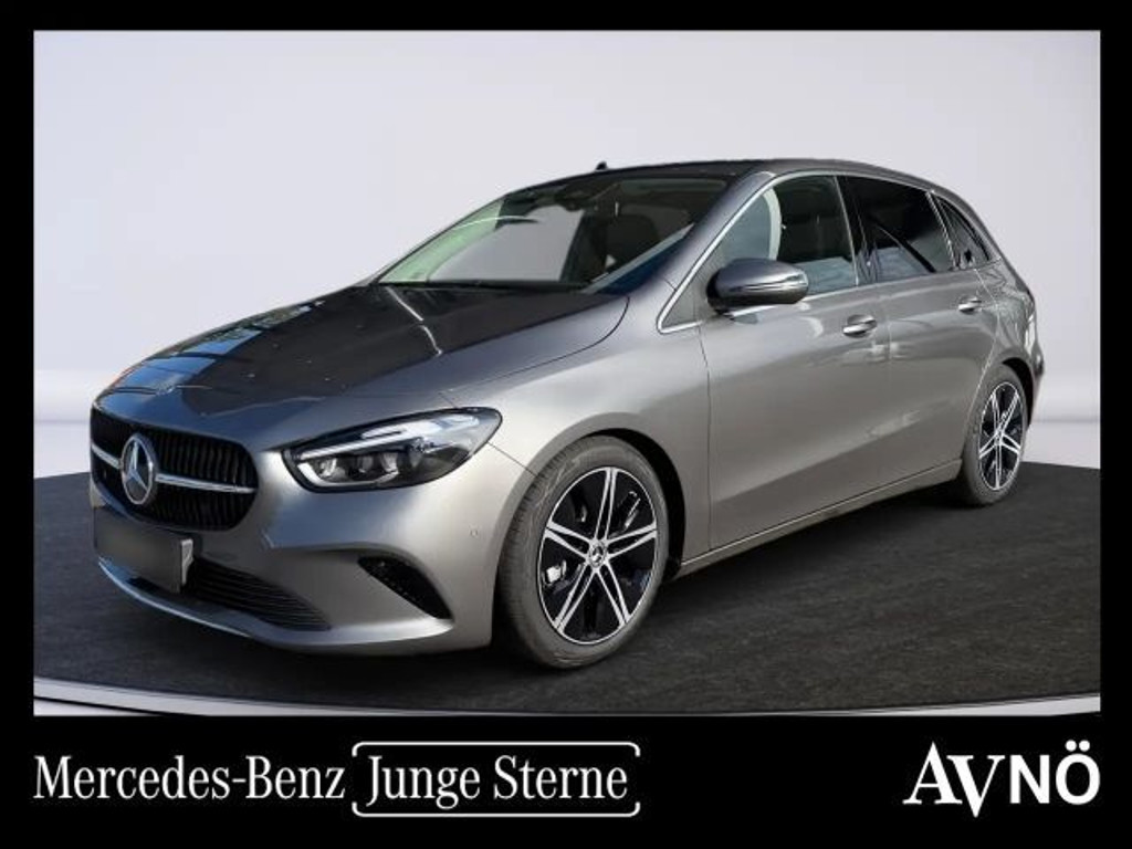 Mercedes-Benz B-Klasse 2025 Benzine