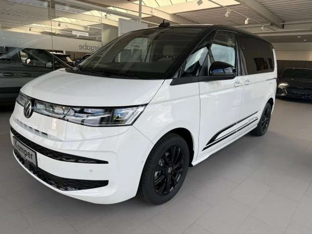 Volkswagen Multivan 2025 Diesel
