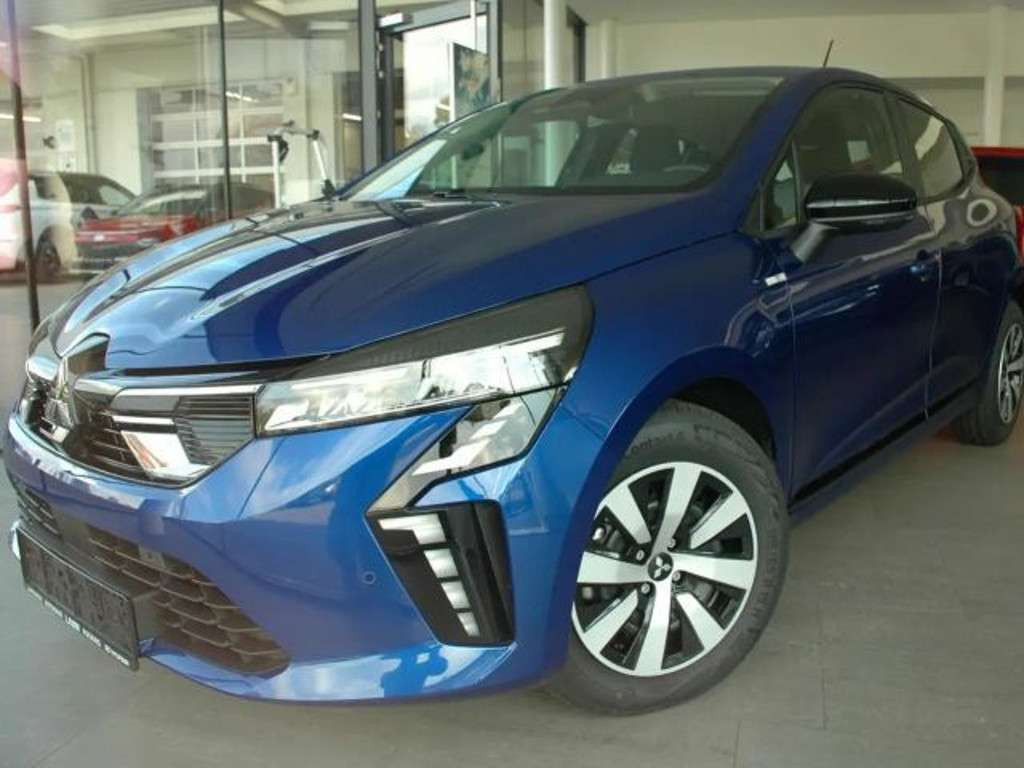 Mitsubishi Colt 2025 Benzine