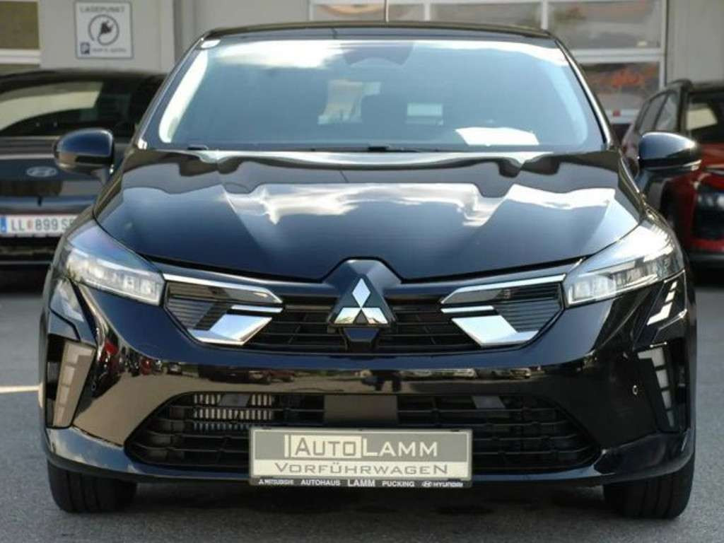 Mitsubishi Colt 2025 Benzine