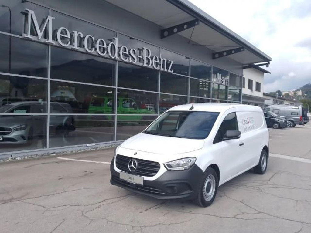 Mercedes-Benz Citan 2024 Diesel