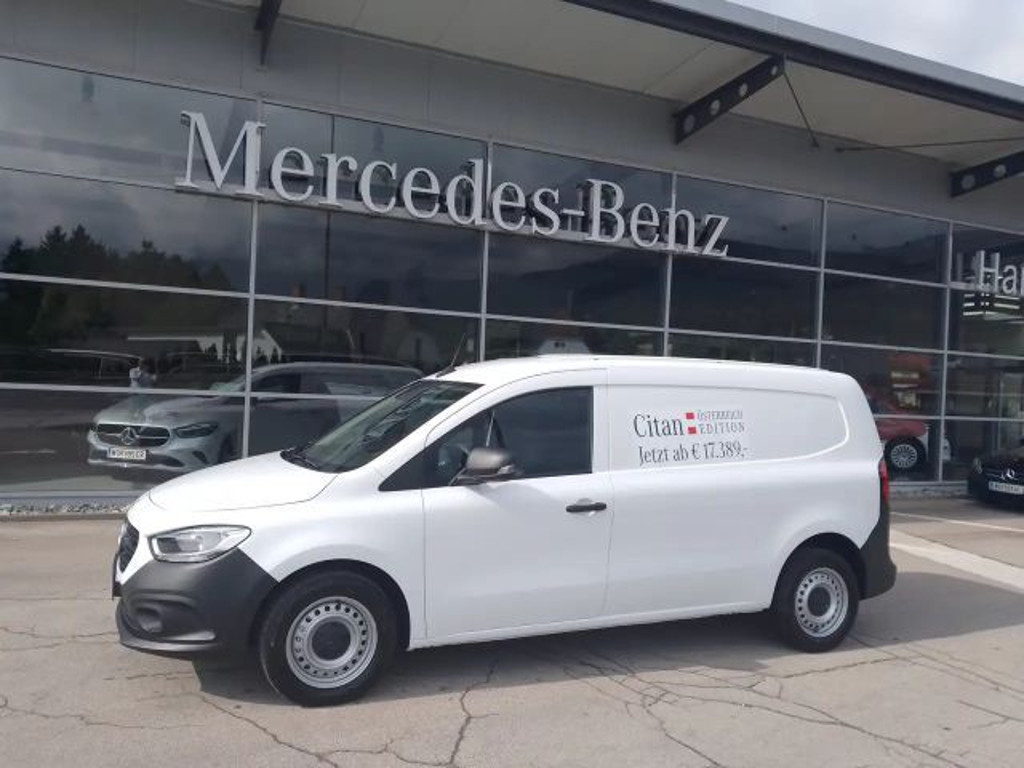 Mercedes-Benz Citan