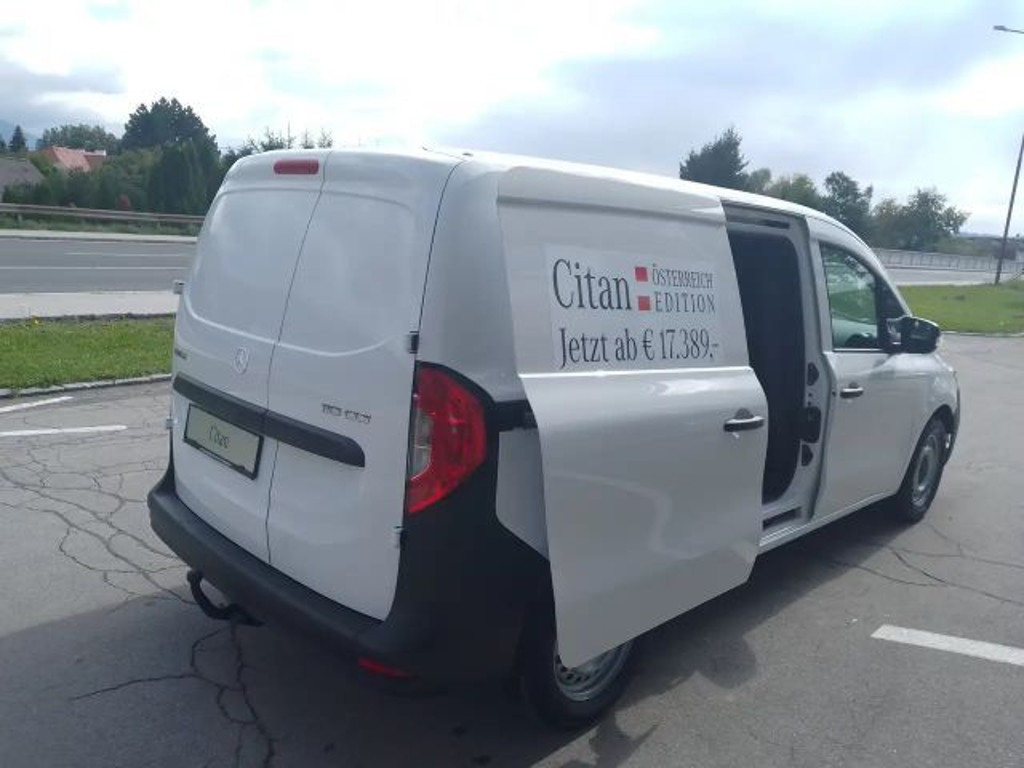 Mercedes-Benz Citan