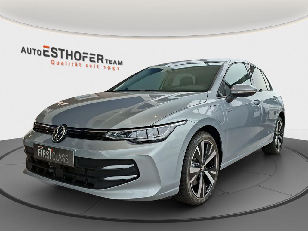 Volkswagen Golf 2025 Hybride Benzine