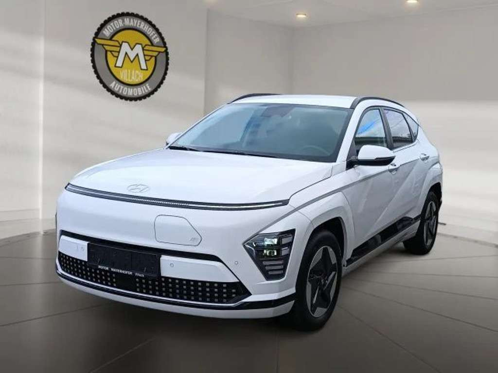 Hyundai Kona 2025 Elektrisch