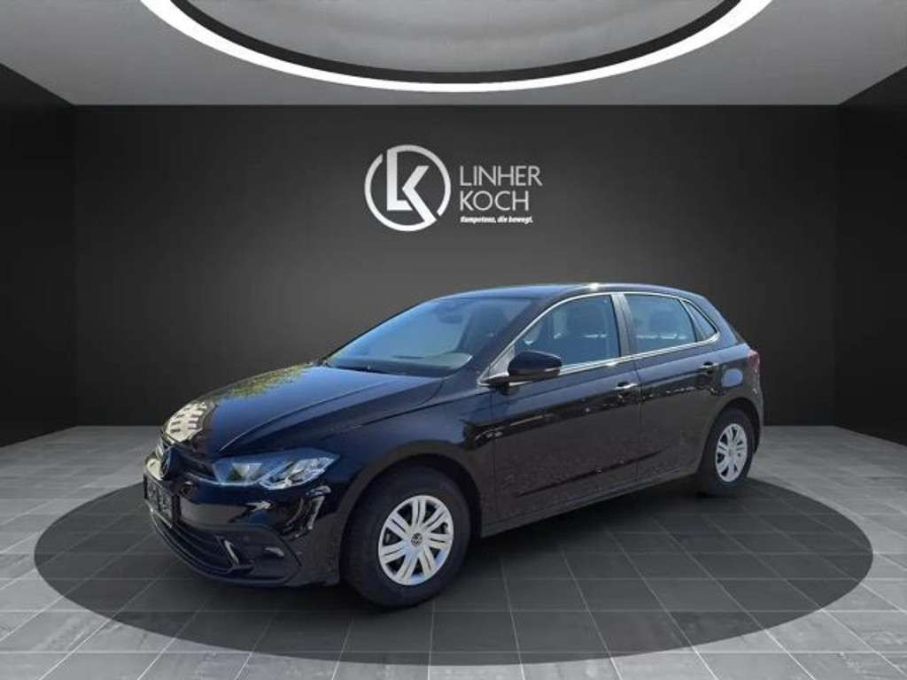 Volkswagen Polo 2025 Benzine