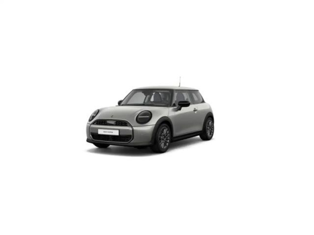 Mini Cooper 2024 Benzine