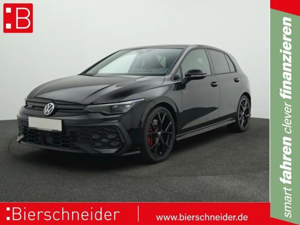 Volkswagen Golf 2024 Benzine