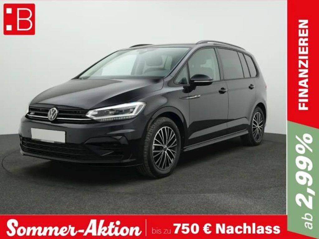 Volkswagen Touran 2024 Diesel