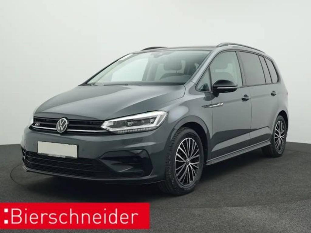 Volkswagen Touran 2024 Diesel