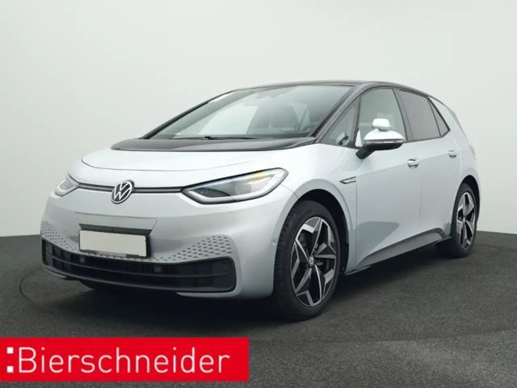 Volkswagen ID.3 2024 Elektrisch