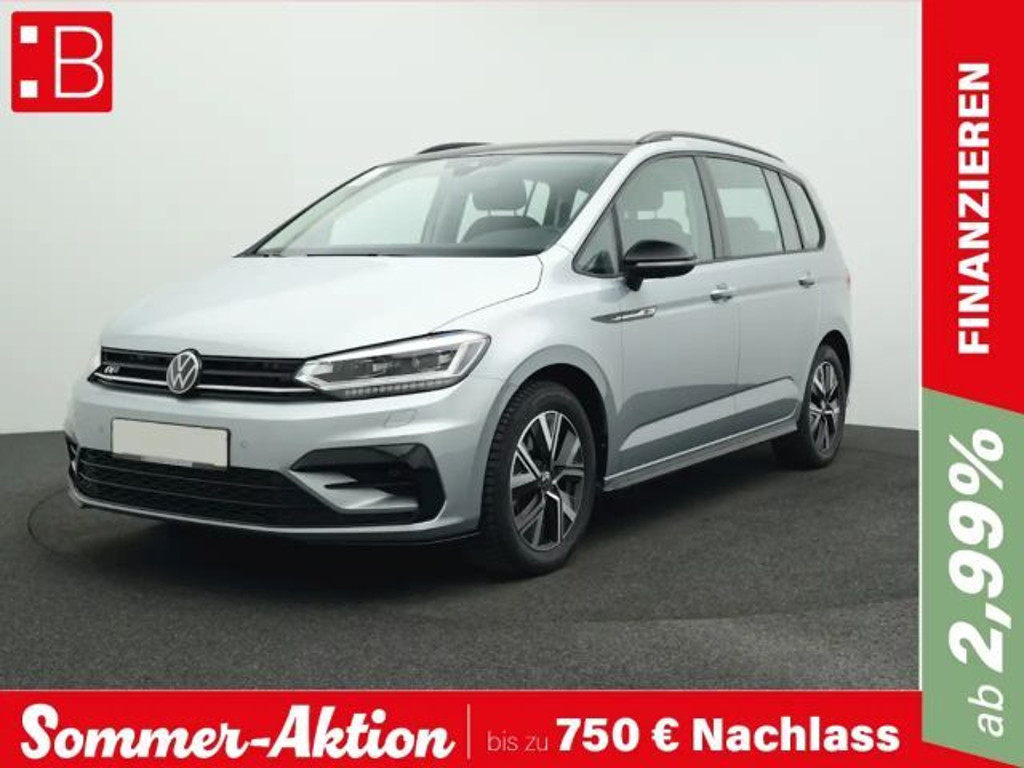 Volkswagen Touran 2024 Diesel