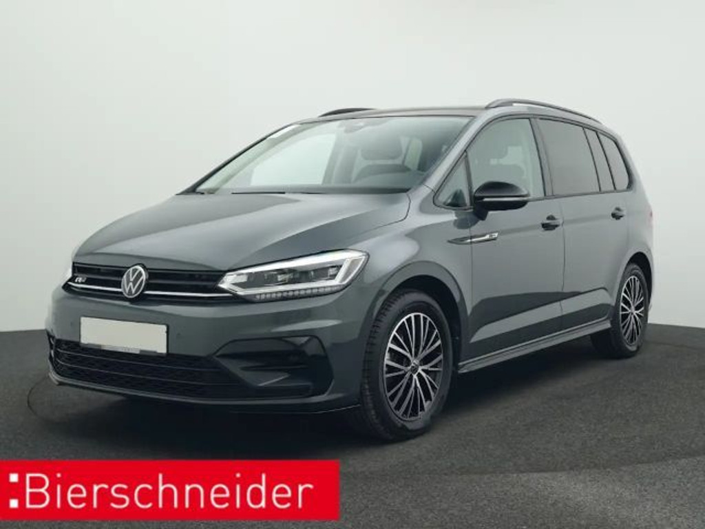 Volkswagen Touran 2024 Benzine