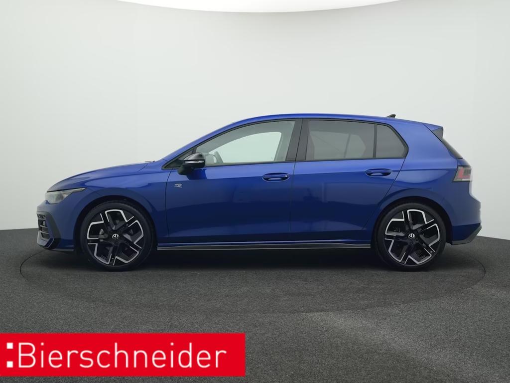 Volkswagen Golf 2024 Benzine