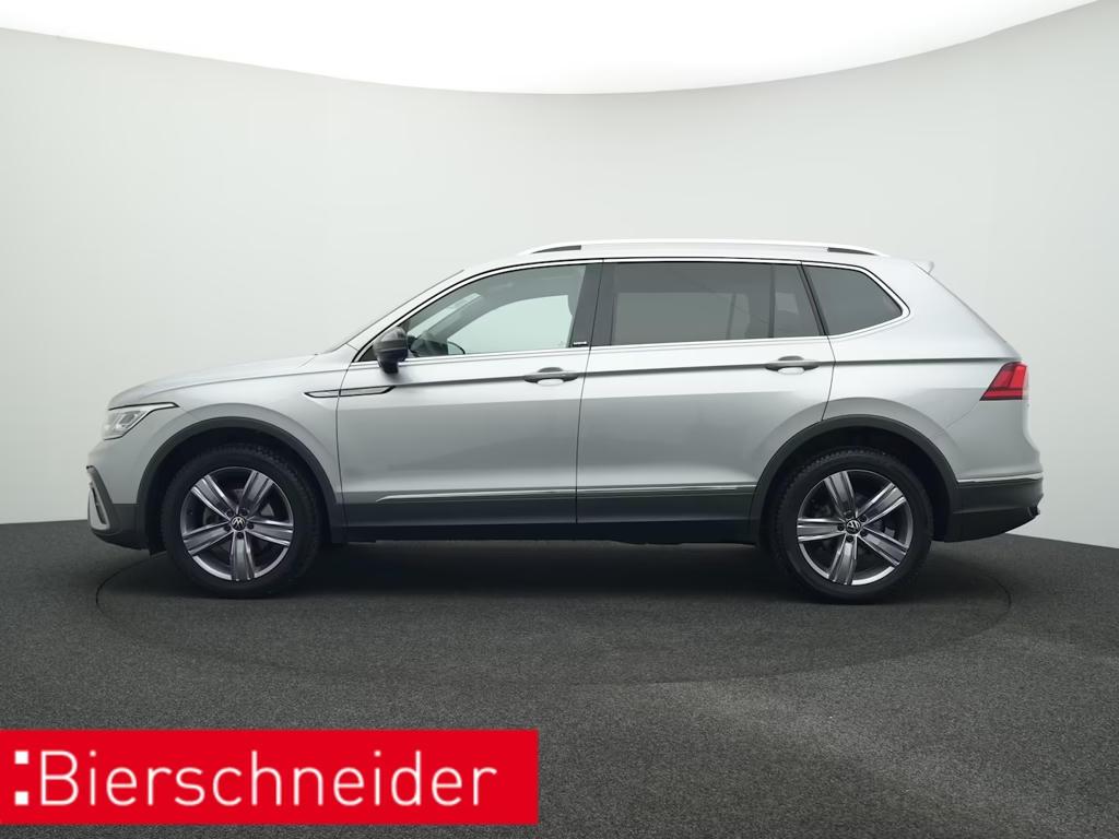 Volkswagen Tiguan 2024 Benzine