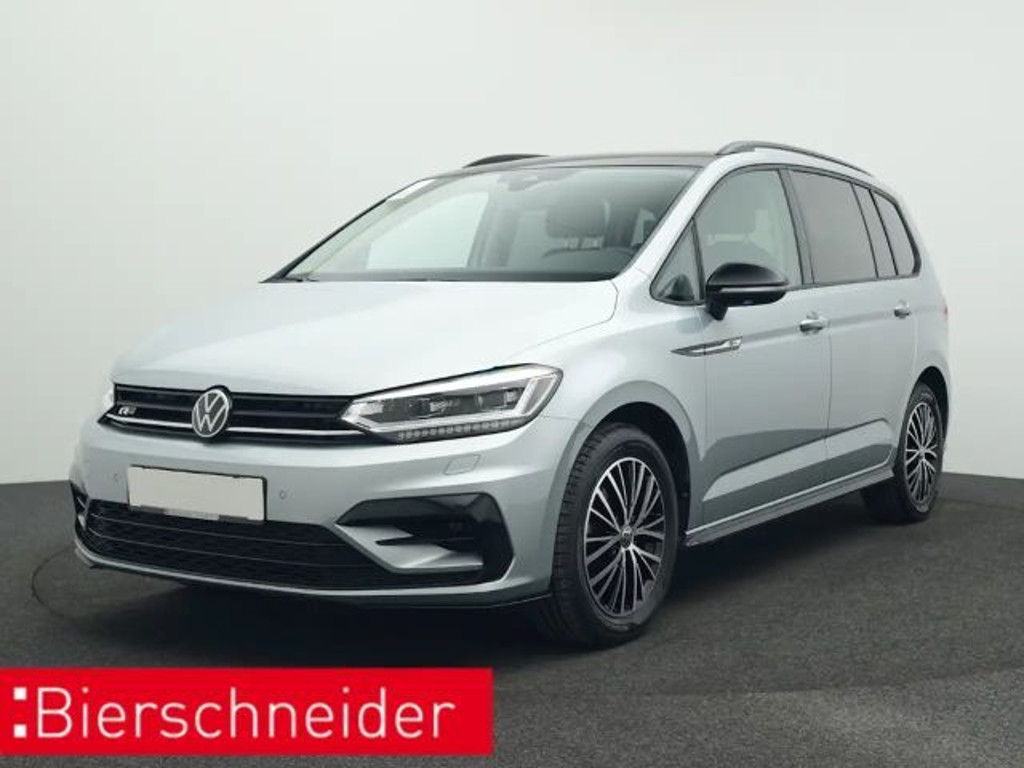 Volkswagen Touran 2024 Benzine