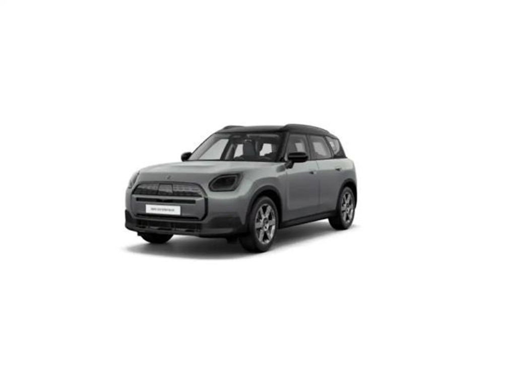 Mini Countryman E