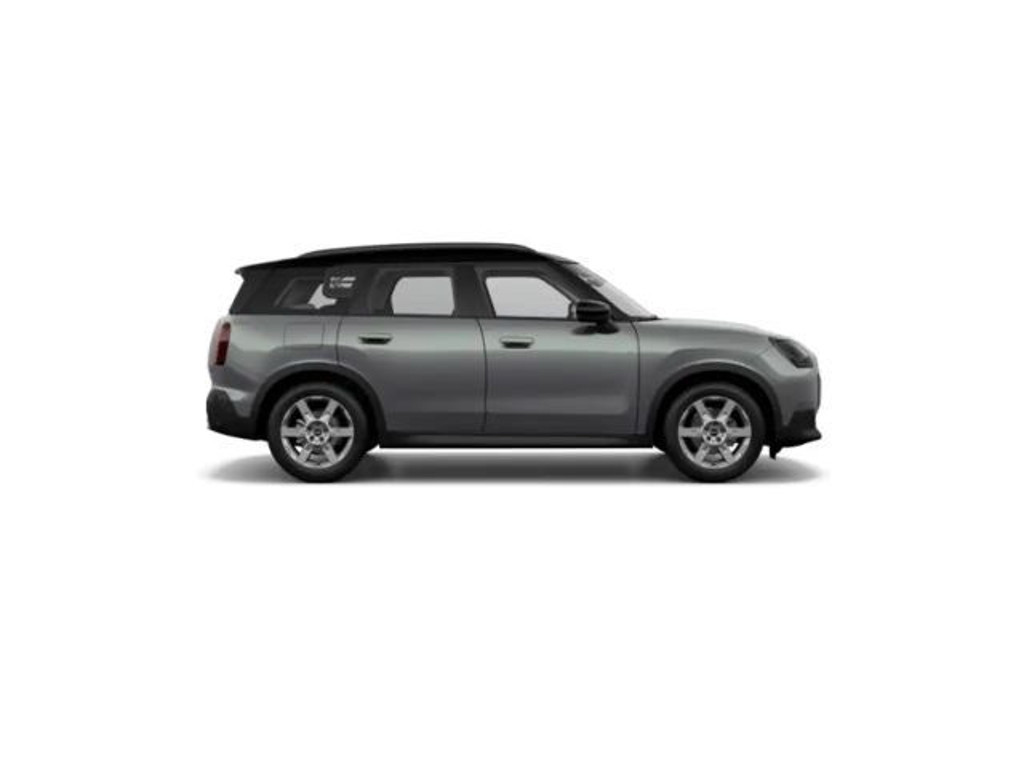 Mini Countryman E