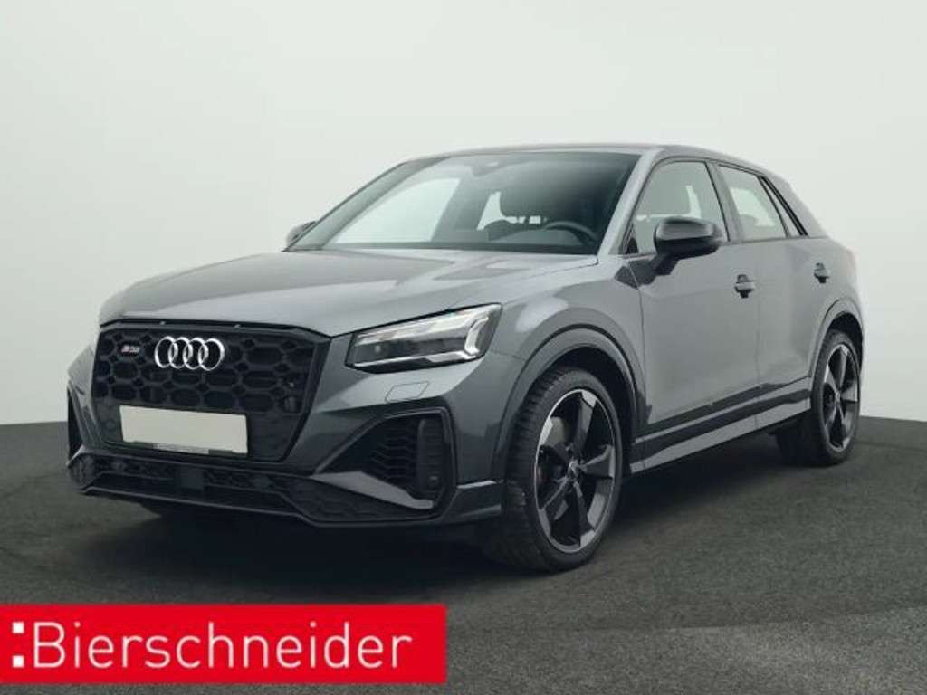Audi SQ2 2022 Benzine