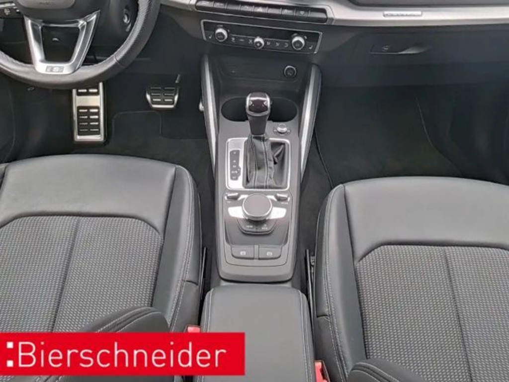 Audi SQ2