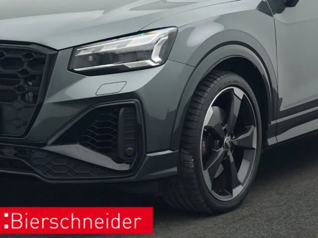Audi SQ2