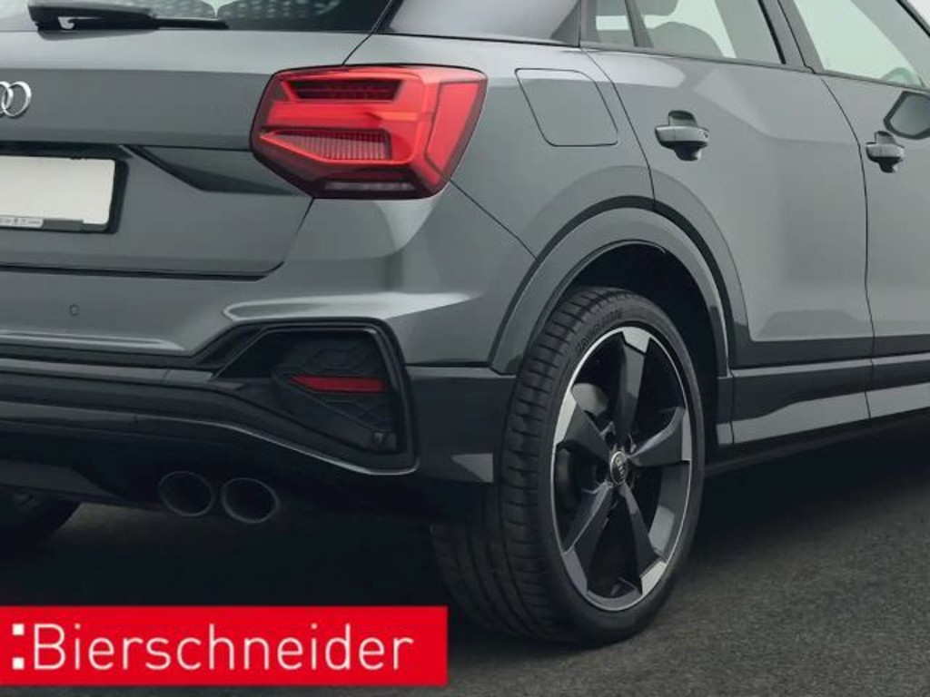Audi SQ2