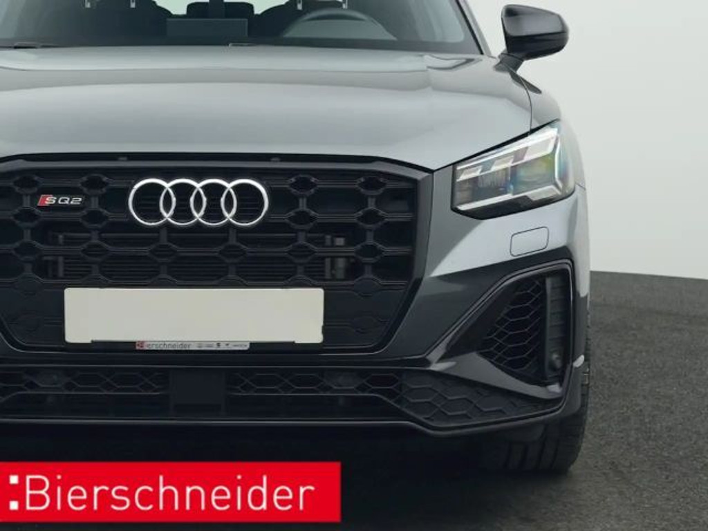 Audi SQ2