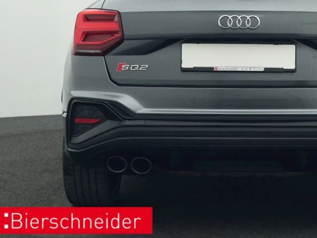 Audi SQ2