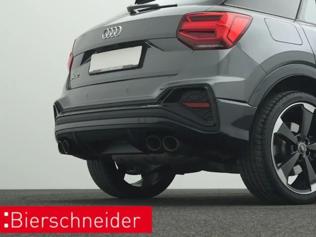 Audi SQ2