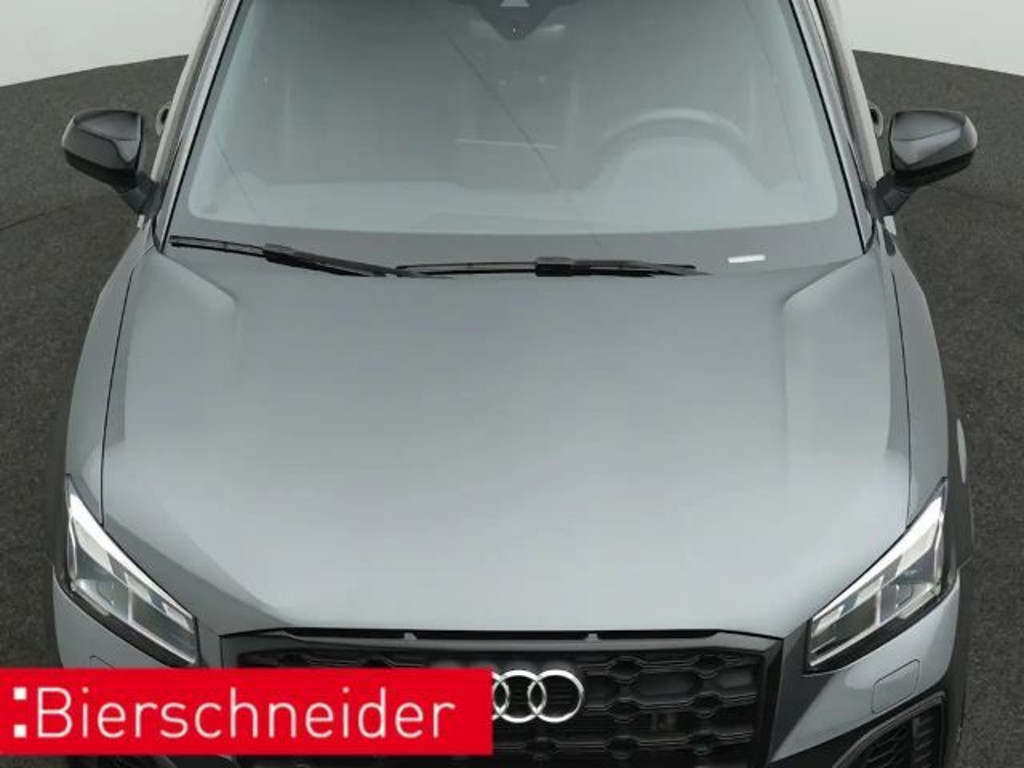 Audi SQ2