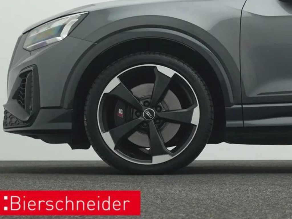 Audi SQ2