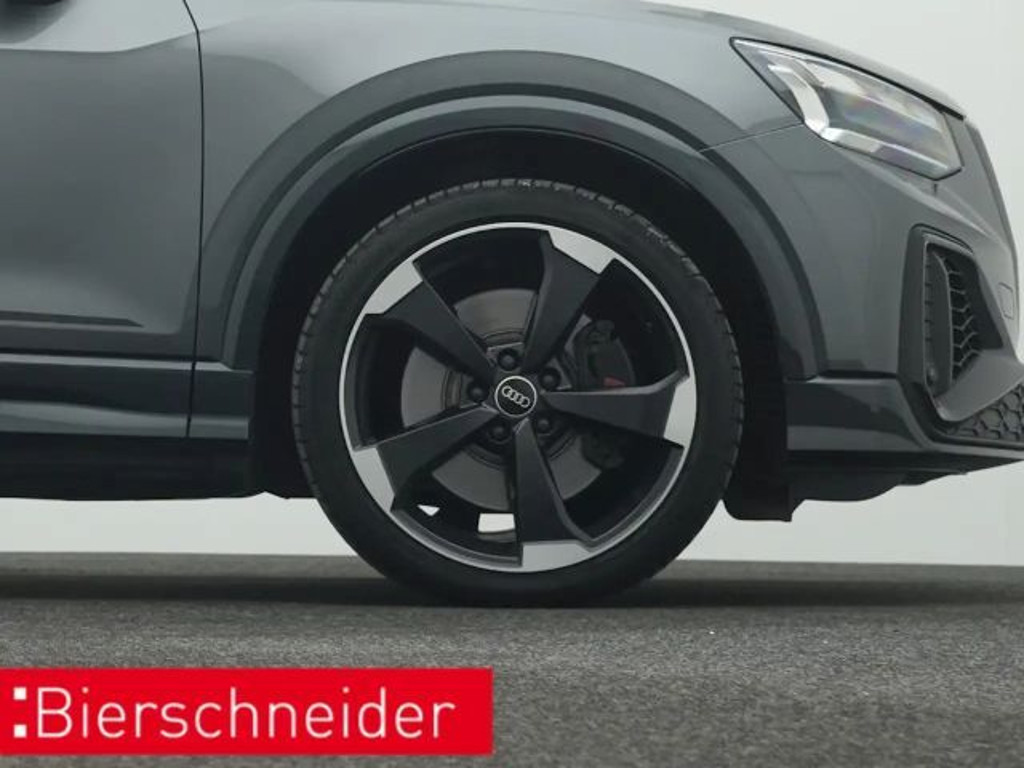 Audi SQ2