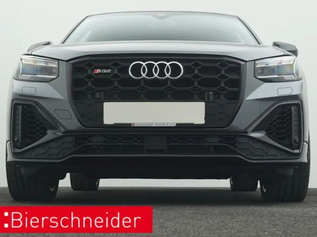 Audi SQ2