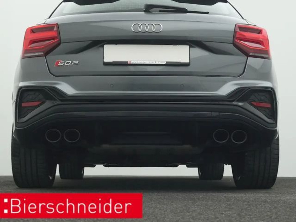 Audi SQ2
