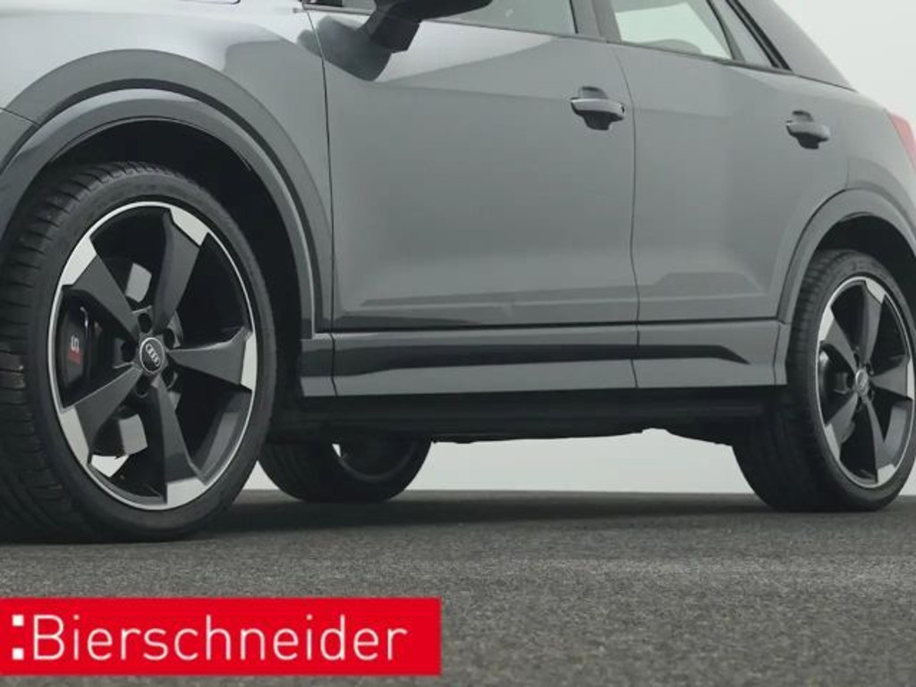 Audi SQ2