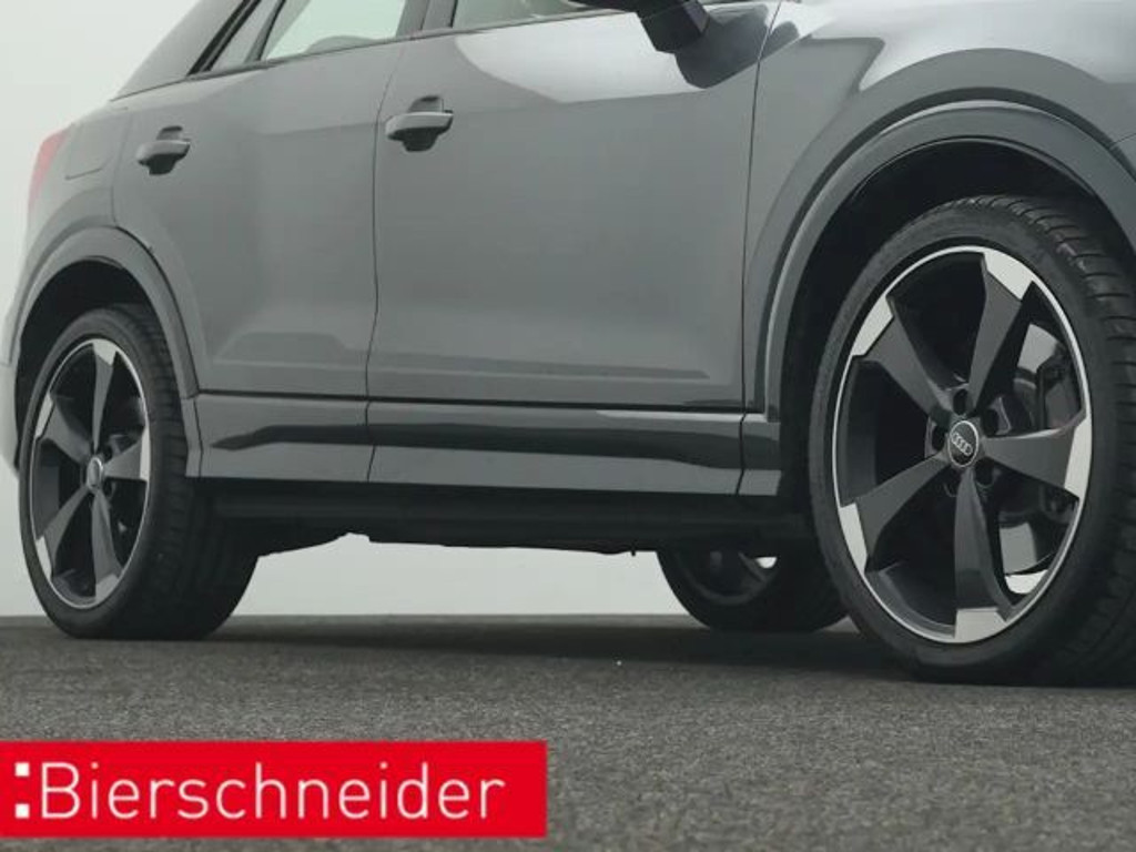 Audi SQ2